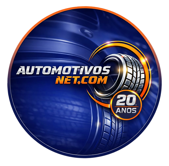 Logo da Automotivos Net
